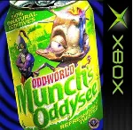 ☑ ️⭐Oddworld: Munch's Oddysee XBOX⭐Покупка на Ваш акк⭐☑ ️