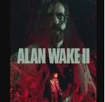 Alan Wake 2🔑 XBOX🔑 