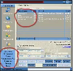 Программа покажет Вам пароль любого пользователя Windows