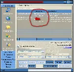 Программа покажет Вам пароль любого пользователя Windows