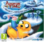 Adventure Time The Secret of the Nameless Kingdom STEAM KEY + РФ - irongamers.ru