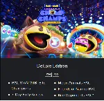 💥 PAC-MAN Mega Tunnel Battle 🔵 PS4 / PS5  🔴 ТУРЦИЯ🔴 