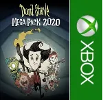 ☑ ️⭐Don't Starve Mega Pack 2020 XBOX⭐Куплю Вам⭐☑ ️