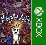 ☑ ️⭐Nobody Saves the World XBOX +DLC⭐Куплю Вам⭐☑ ️ 🫵 