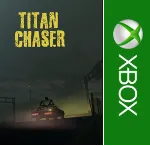 ☑ ️⭐Titan Chaser XBOX⭐Покупка на Ваш акк⭐☑ ️ 🫵 