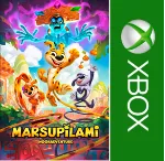 ⭐Marsupilami: Hoobadventure XBOX⭐Куплю Вам⭐ - irongamers.ru