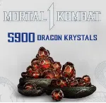 🔴 MK1 Dragon Krystals/Кристаллы драконов 🎮 Турция 🔴 PS
