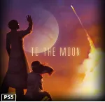 To the Moon Турция PS5 PS - irongamers.ru