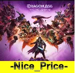 💎 Dragon Age: The Veilguard Deluxe🔥 EA PRO OFFLINE💎 