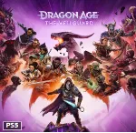 🖤 Dragon Age: The Veilguard PS5 PS 🔴 Турция/Украина 🖤 