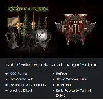Path of Exile 2 Founder&acute;s Pack / Early PS5 ТR - irongamers.ru