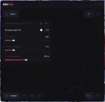 Рабочий чит Arcane для игры Marvel Rivals с AimBot, WH - irongamers.ru