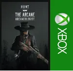 ☑ ️⭐Hunt: Showdown - Тайный археолог XBOX⭐☑ ️