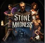 💥 The Stone of Madness 🔵 PS5 🔴 ТУРЦИЯ🔴 