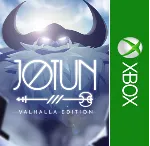 ☑ ️⭐Jotun: Valhalla Edition XBOX Куплю на Ваш акк⭐☑ ️