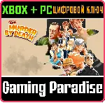 CLUE: MURDER BY DEATH XBOX + PC (WIN) КЛЮЧ/КОД - irongamers.ru