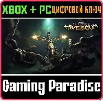 WARHAMMER 40,000: DARKTIDE - HIVE SCUM CLASS XBOX SERIES S|X + PC (WIN) КЛЮЧ/КОД - irongamers.ru