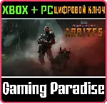 WARHAMMER 40,000: DARKTIDE - ARBITES CLASS XBOX SERIES S|X + PC (WIN) КЛЮЧ/КОД - irongamers.ru