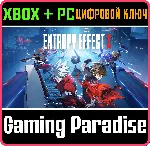 BlazBlue Entropy Effect X XBOX SERIES S|X + PC (WIN) КЛЮЧ/КОД СРАЗУ