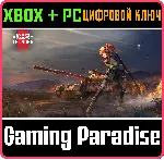 War Thunder - Набор Senrai Maidens: Maria XBOX SERIES S|X + ONE + PC (WIN) КЛЮЧ/КОД С - irongamers.ru