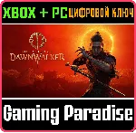 The Blood of Dawnwalker XBOX SERIES S|X + PC (WIN) КЛЮЧ/КОД СРАЗУ