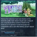 Asdivine Hearts STEAM KEY REGION FREE GLOBAL