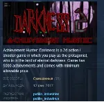 Achievement Hunter: Darkness 2 STEAM KEY GLOBAL
