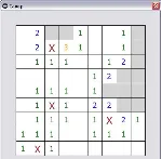 Сапер курсовая работа исходники C# (C sharp) - irongamers.ru