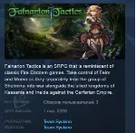 Falnarion Tactics 💎 STEAM KEY REGION FREE GLOBAL