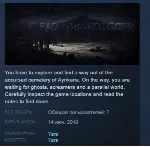 The Bad Gravedigger STEAM KEY REGION FREE GLOBAL