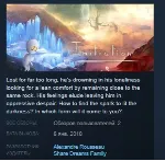 Initiation STEAM KEY REGION FREE GLOBAL