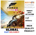 FORZA HORIZON 4+Все DLC+Steam друзья ОНЛАЙН+Аккаунт - irongamers.ru