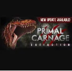🟩 Primal Carnage: Extinction (STEAM GIFT RU/CIS)+BONUS
