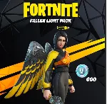 Fortnite Набор «Вечная тьма» 600 Вбаксов Xbox Ключ - irongamers.ru