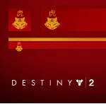 Destiny 2 "Anno Panthera Tigris" Emblem CODE 🔑 GLOBAL