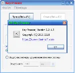 Automatic Mouse And Keyboard русская версия
