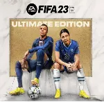 FIFA 23 Ultimate  Origin key  Region Free Multilingu