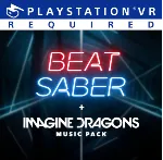 💜 Beat Saber | PS4/PS5 | Турция 💜 