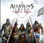 Assassin&acute;s Creed Syndicate | PS4/PS5 | Турция - irongamers.ru
