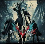 💜 Devil May Cry 5 + Vergil | PS4/PS5 | Турция 💜 