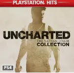 💜 Uncharted: The Nathan Drake Collection | PS4/PS5 💜 