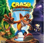 💜 Crash Bandicoot N. Sane Trilogy |PS4/PS5| Турция 💜 