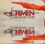 Crimen - Mercenary Tales (Oculus Quest 2\Pro)⭐VR\Gift⭐ - irongamers.ru