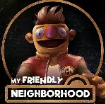 My Friendly Neighborhood ✔ ️STEAM Аккаунт