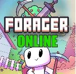 Forager - ОНЛАЙН・Аренда STEAM Аккаунта - irongamers.ru