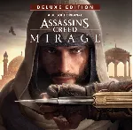 Assassin&acute;s Creed Mirage Deluxe+DLC Valley of Memory! - irongamers.ru