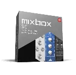 🔑 IK Multimedia MixBox SE