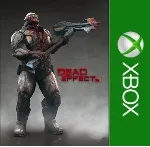 ☑ ️⭐Dead Effect 2 XBOX⭐На Любой аккаунт⭐☑ ️