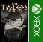 ☑ ️⭐The Talos Principle XBOX⭐Покупка на Ваш аккаунт⭐☑ ️