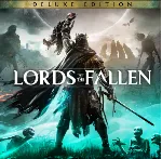 LORDS OF THE FALLEN (2023) DELUXE NO QUEUE - irongamers.ru